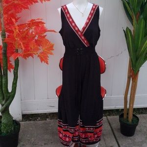 A.U.W SECRET CHARM jump suits